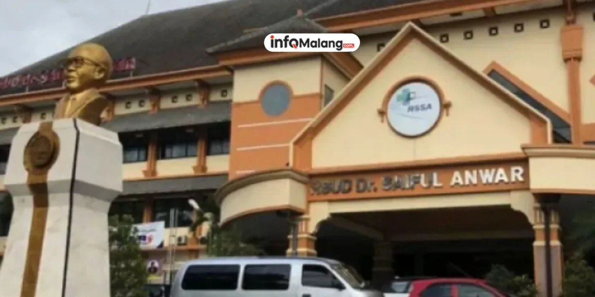 RSSA Malang Klarifikasi Dugaan Prostitusi Terselubung dan Premanisme di Area Rumah Sakit