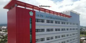 RSUD Bantaeng Melangkah Maju, Siap Layani Berbagai Penyakit dengan Teknologi Laser