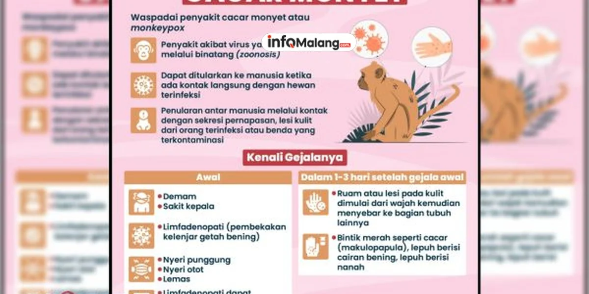 RSUD Kanjuruhan Siapkan Langkah Antisipasi Virus Mpox