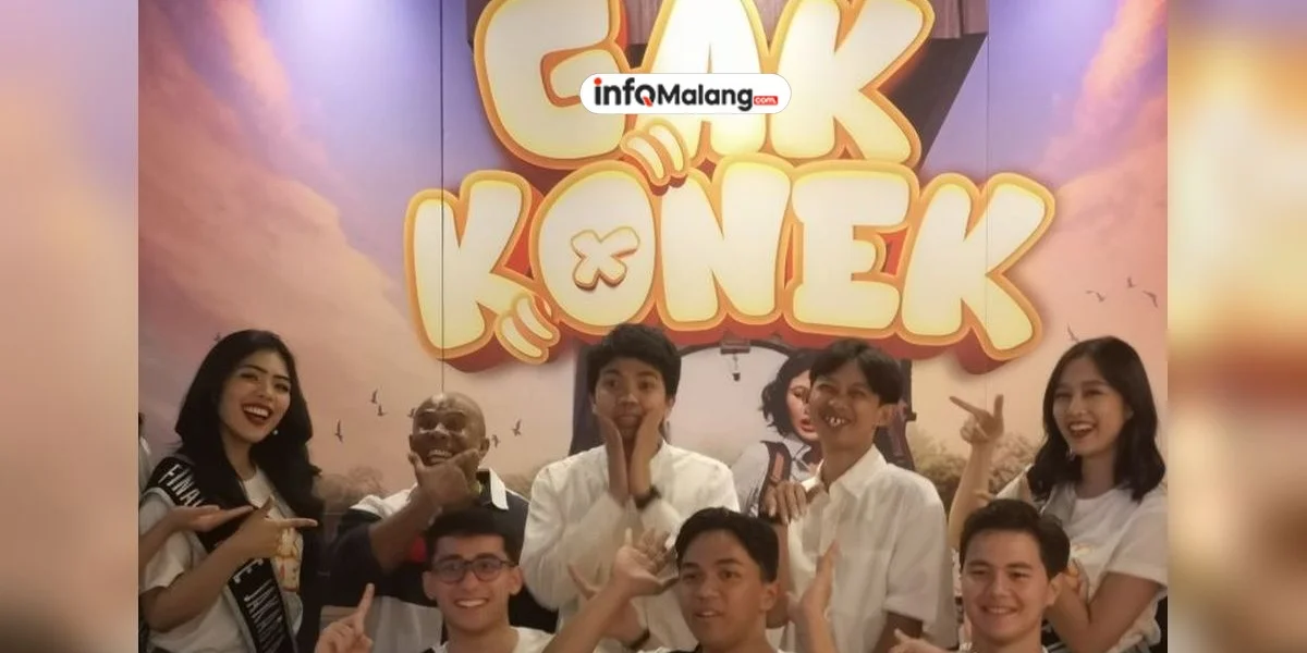 Raditya Dika Luncurkan Podcast Baru ‘Yono Series’