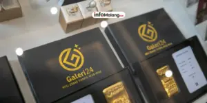 Rahasia Besar! Bank Emas Baru Segera Lahir!