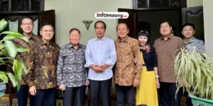 Rahasia Bos Lippo di Balik Pertemuannya dengan Menteri!