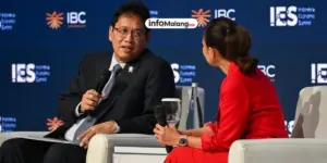 Rahasia Cuan Baru: Investor RI Kini Bisa Kuasai Pasar Global!