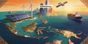 Rahasia Cuan Eksportir: Dolar Anda Bisa Berkembang Pesat!