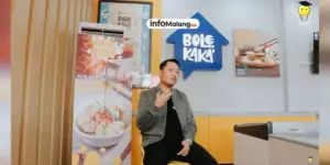 Rahasia Cuan Miliaran dari Modal 30 Juta! Kisah Sukses Agen BRILink