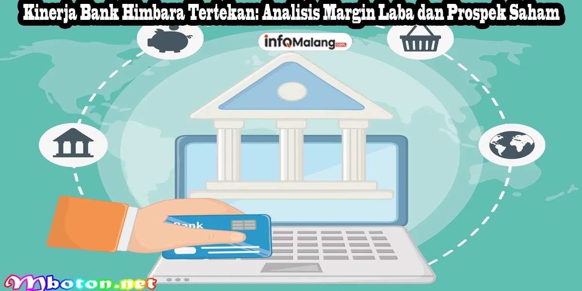 Rahasia Cuan Saham Bank Himbara: Kapan Saatnya Beli?