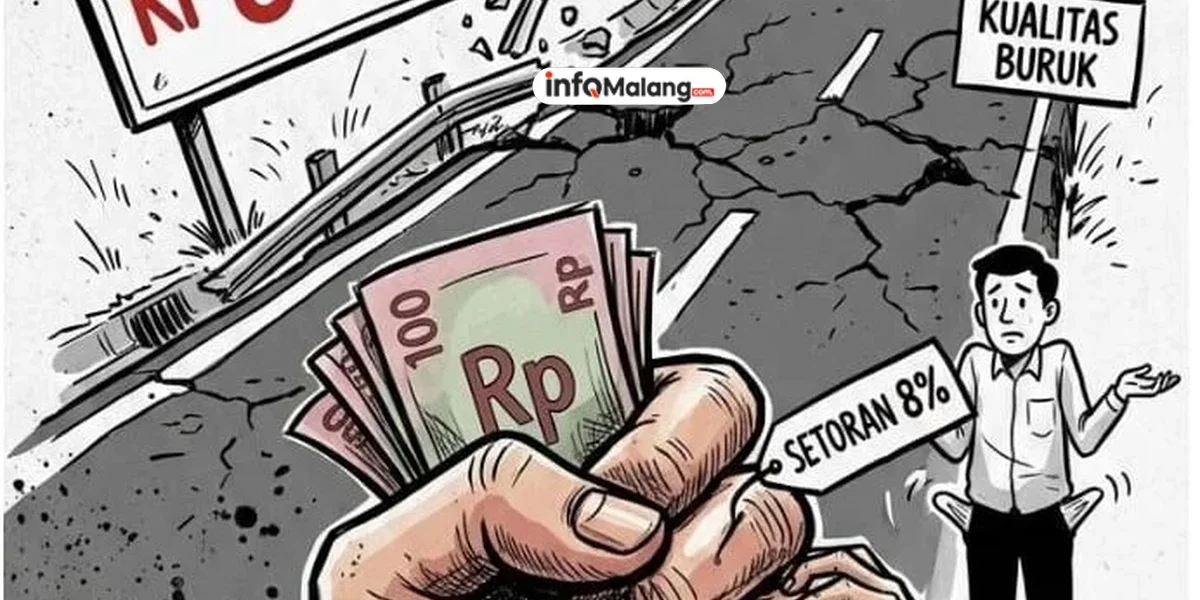 Rahasia Cuan di Tengah Badai! Bos Investasi Ungkap Strategi Jitu