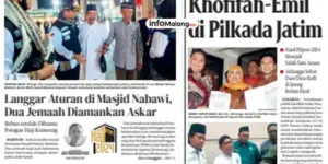 Rahasia Dividen PGAS Terungkap! Catat Tanggal Ini!
