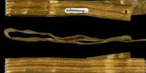 Rahasia Harta Karun Nusantara: 1.800 Ton Emas Tersembunyi!