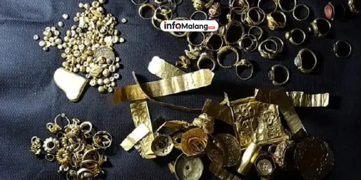 Rahasia Harta Karun di Bogor: Keluarga Ini Kaya Raya Hingga 3 Generasi!