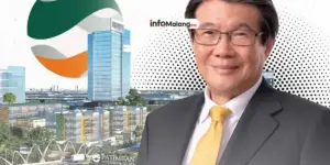 Rahasia IPO Anak Usaha Barito Pacific Terungkap!