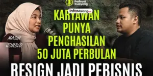 Rahasia Jadi Miliarder: Cuma Modal 10 Juta? Ini Caranya!