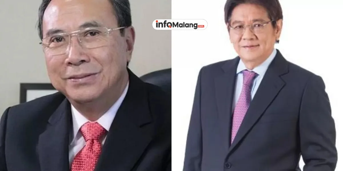 Rahasia Kekayaan Bos Alfamart vs Indomaret: Siapa yang Lebih Tajir Melintir?