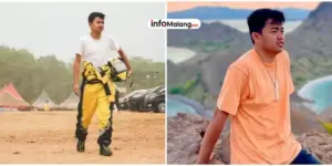 Rahasia Kekayaan Fantastis Anak Haji Isam!