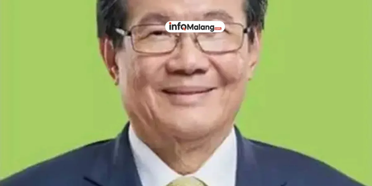 Rahasia Kekayaan Miliarder RI Terungkap! Bisnis Ini Jawabannya!