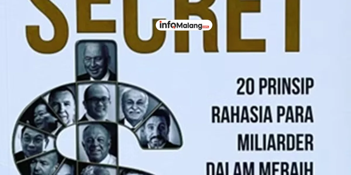 Rahasia Kekayaan Miliarder yang Dipanggil Prabowo ke Istana!