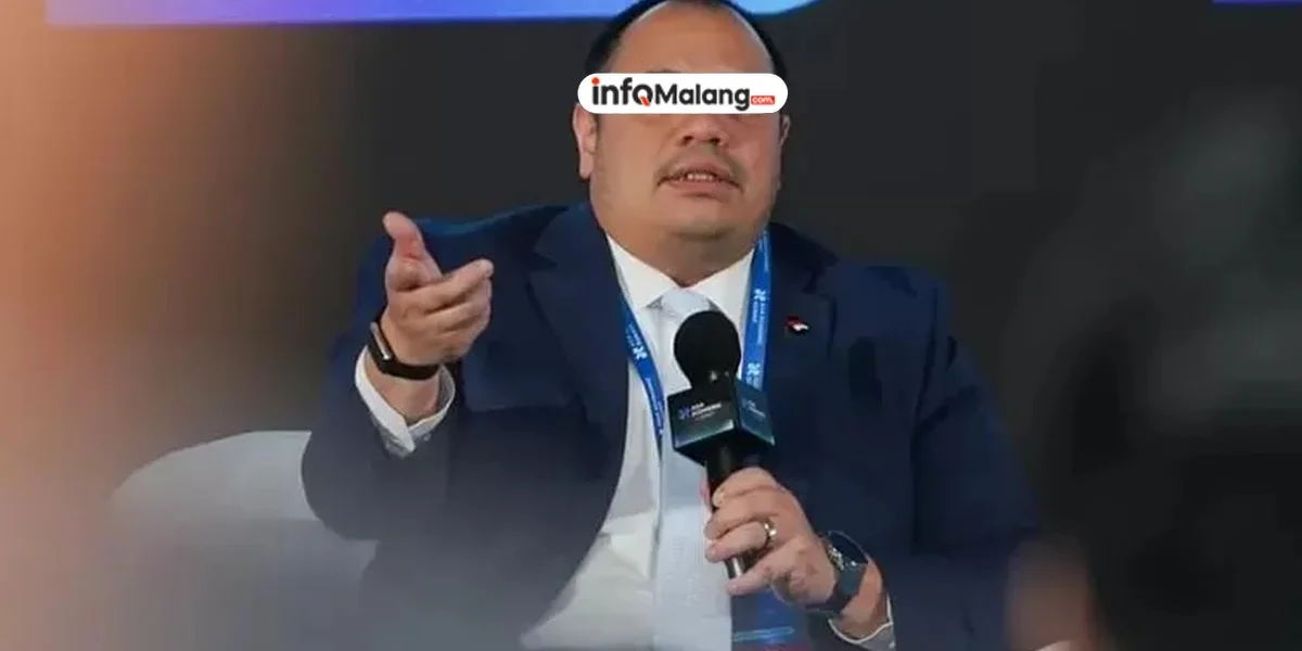 Rahasia Kekayaan Negara Terungkap! Dana Raksasa Danantara dari Mana?