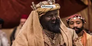 Rahasia Kekayaan Raja Muslim Terkaya Sepanjang Masa!