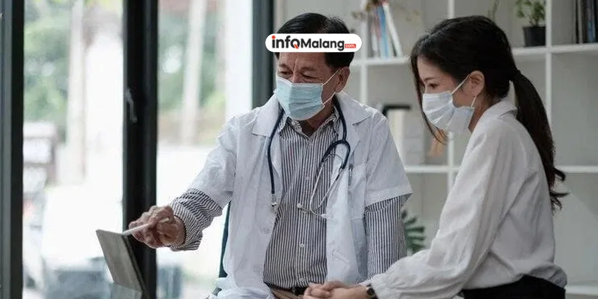 Rahasia Layanan Kesehatan Ideal: Rumah Sakit & Asuransi Ungkap Semua!