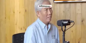 Rahasia Lo Kheng Hong: Pernah Rugi 85%, Hampir Bangkrut!