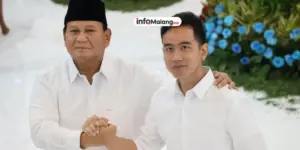 Rahasia Makan Siang Prabowo: Danantara Dibahas?
