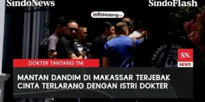 Rahasia Mantan Dokter Ini Jadi Ratu Judi Dunia!