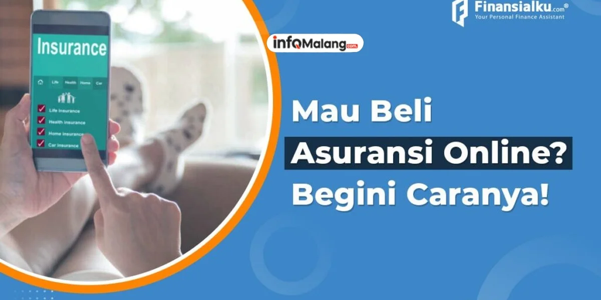 Rahasia Meningkatnya Pemilik Asuransi di Indonesia!