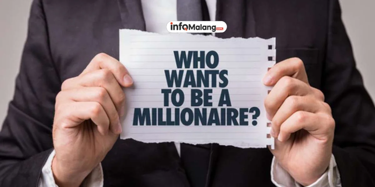 Rahasia Miliarder AS: Lari ke Bank Swiss!