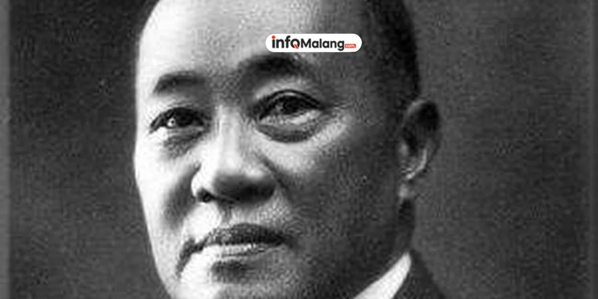 Rahasia Miliarder Gula Semarang yang Kabur ke Singapura & Miliki Tanah Seluas 1/4 Negara!