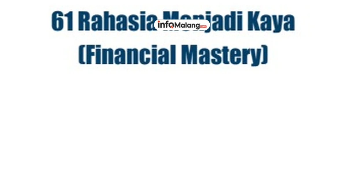 Rahasia Miliarder Muslim: Rp 37 Triliun dari Nasihat Orang Tua!