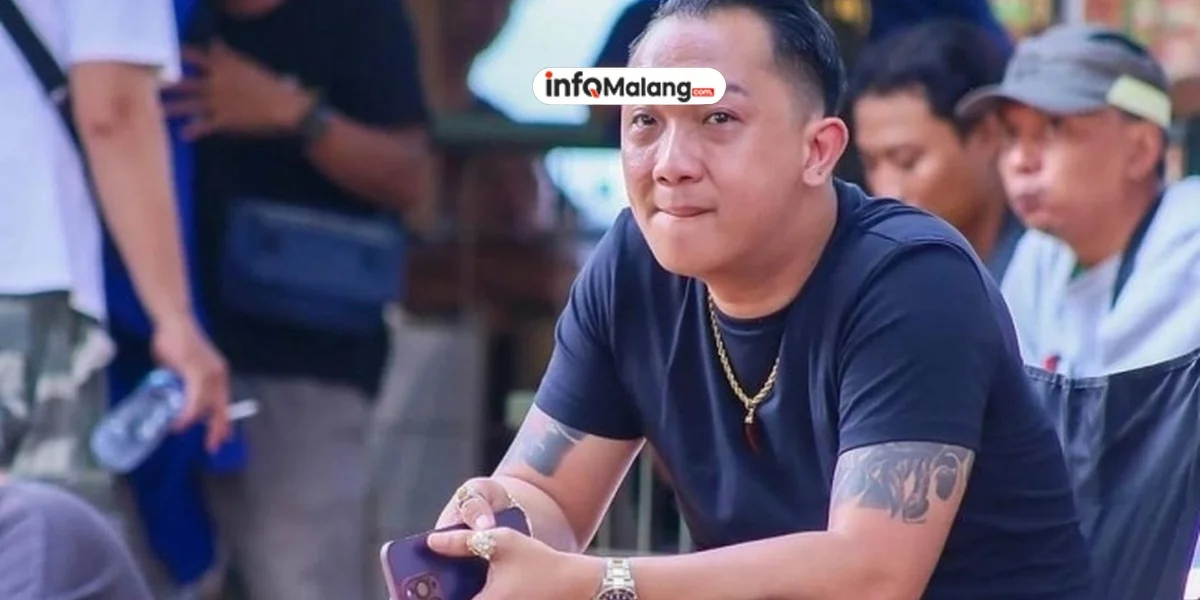 Rahasia Mualafnya Miliarder Legendaris Indonesia!