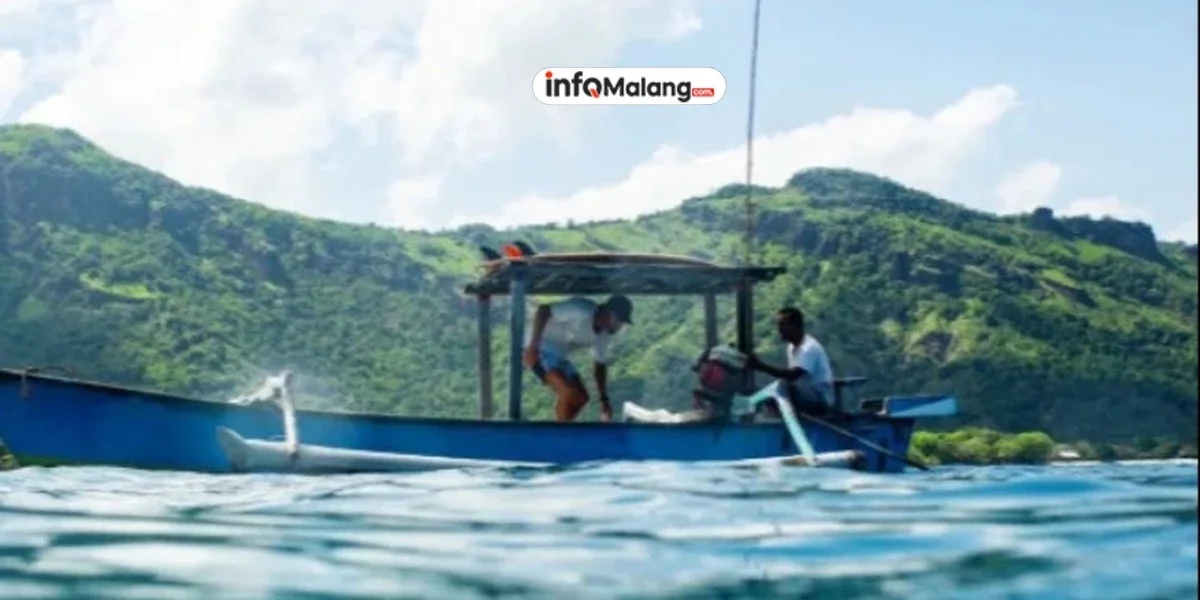 Rahasia Pemancing Profesional! Ini Tips dan Spot Mancing Terbaik di Malang