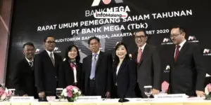 Rahasia Perbankan Hadapi Krisis Likuiditas!