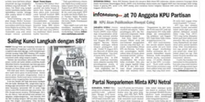 Rahasia Pertemuan Malam Bos OJK, BEI, KPEI & KSEI!