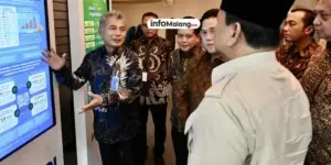 Rahasia Pertumbuhan Ekonomi Baru: Bank Emas BRI!