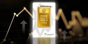 Rahasia Pilih Emas: Antam, Pegadaian, UBS, atau Galeri24?