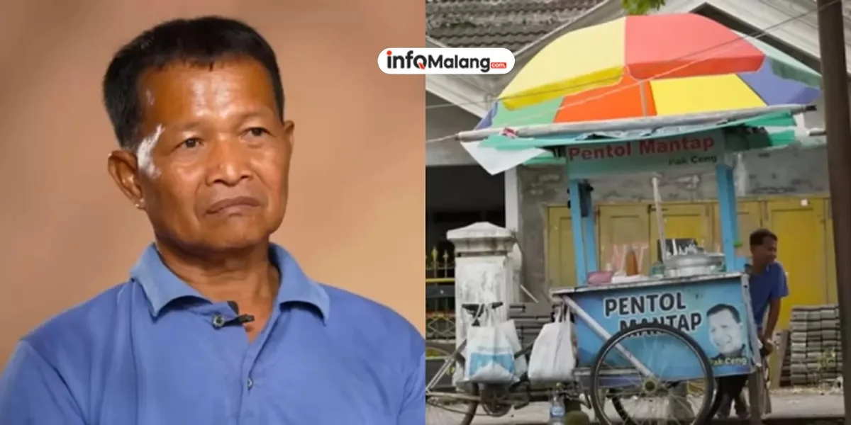 Rahasia Pria Ini Raup Rp2,4 Miliar Sebulan!