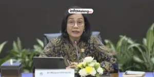 Rahasia Sri Mulyani Soal Danantara Terungkap!
