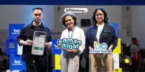 Rahasia Sukses Amar Bank: Raih Untung Miliaran di 2025!
