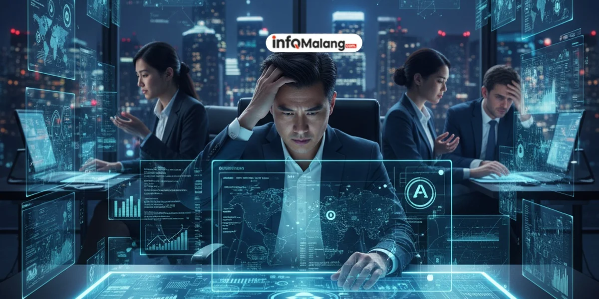 Rahasia Sukses Asuransi di Era Digital: Hadapi Tantangan 2025!
