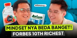 Rahasia Sukses Avian! Cuan Rp 2 Triliun di Kuartal I-2025