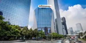 Rahasia Sukses BRI: Raih Penghargaan Bergengsi!