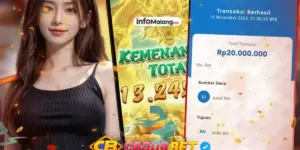 Rahasia Sukses BTPS di 2024 Langsung Kaya di 2025