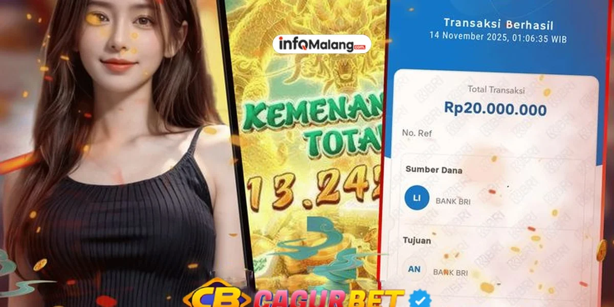 Rahasia Sukses BTPS di 2024 Langsung Kaya di 2025