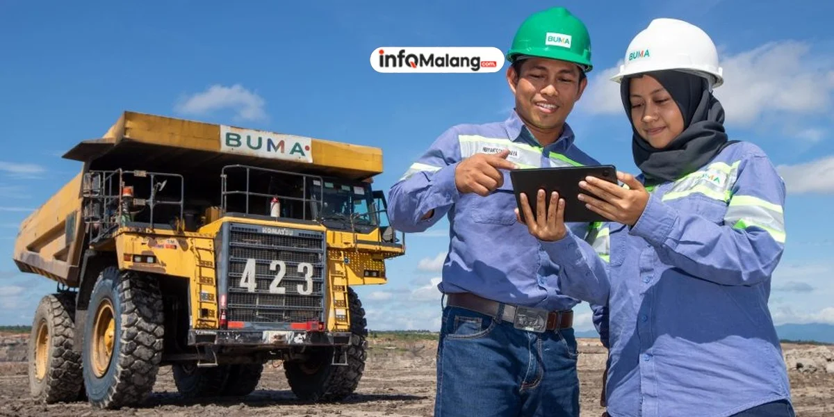 Rahasia Sukses BUMA: Rp 2 Triliun dari Sukuk!