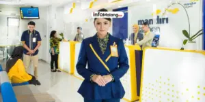 Rahasia Sukses Bank Mandiri, Kualitas Karyawannya Tembus Standar Internasional!
