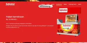 Rahasia Sukses Bisnis Ayam Sabana: Modal Cuma 23 Juta!