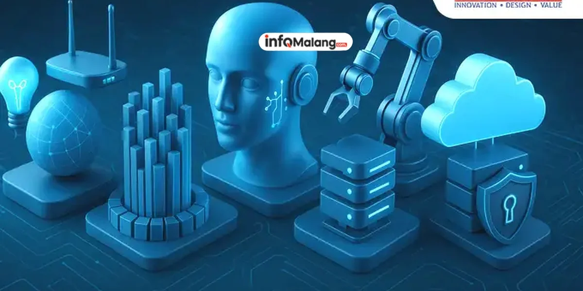 Rahasia Sukses Digitalisasi Keuangan: Bukan Teknologi, Tapi Ini Kuncinya!