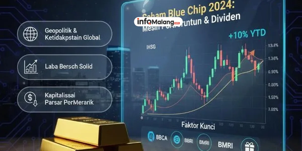 Rahasia Sukses Emiten Properti di Tengah Badai Ekonomi!