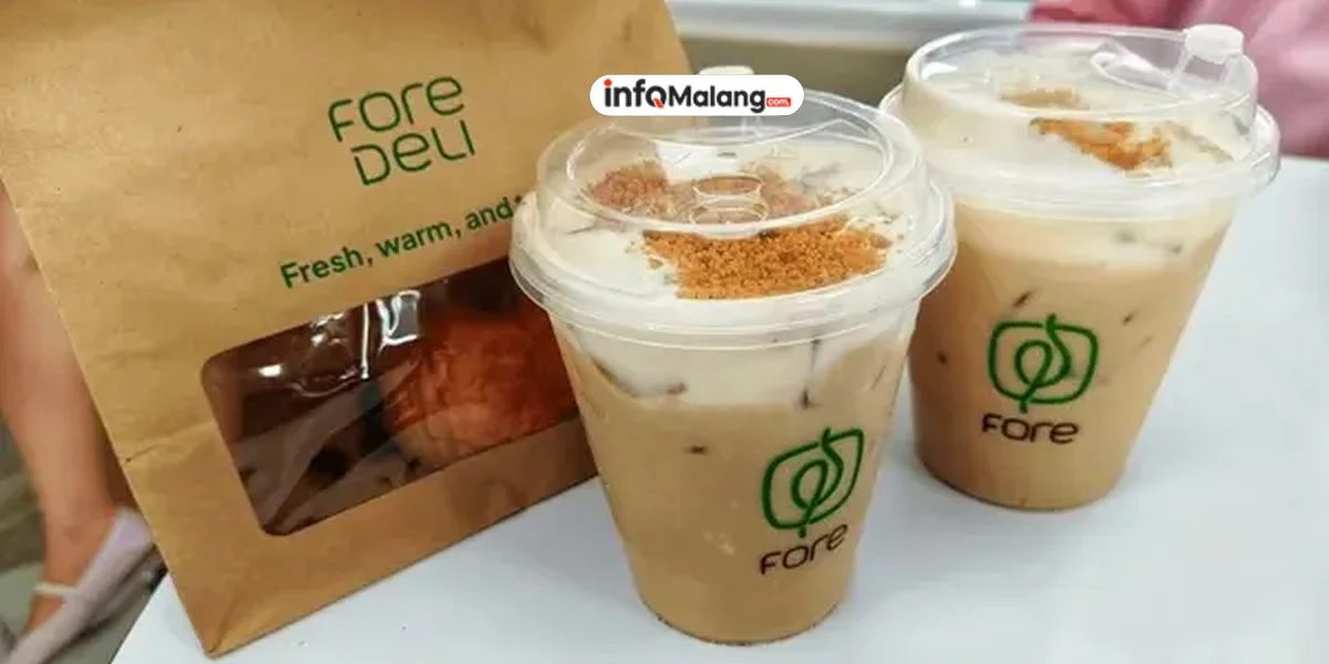 Rahasia Sukses FORE Kopi: IPO Bukan Jalan Keluar!